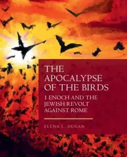 Beletria The Apocalypse of the Birds - Elena L Dugan