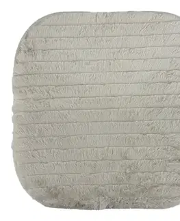 Bytový textil Komplet podsedákov TZ3041307 40x40 cm (2 ks) béžová