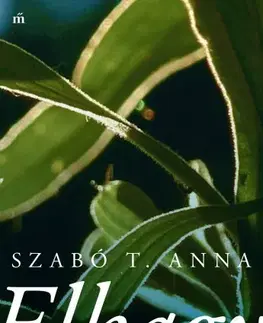 Svetová beletria Elhagy - Szabó T. Anna
