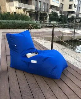 Obývacia izba Sedací vak BAYBED