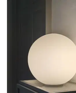 Lampy Ideal Lux - Stolná lampa 1xE27/60W/230V 300mm