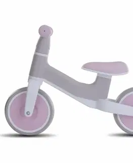 Detské vozidlá a príslušenstvo Buddy Toys BPB 1117 Odrážadlo DUOLET