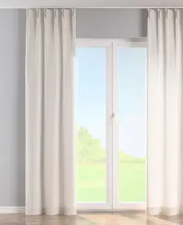 Závesy Záves so systémom FLEX (dvojité spony flex)