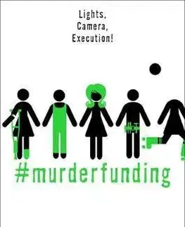 Young adults MurderFunding - Gretchen McNeil