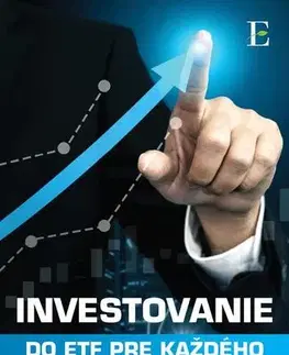 Financie, finančný trh, investovanie Investovanie do ETF pre každého - Martin Caban