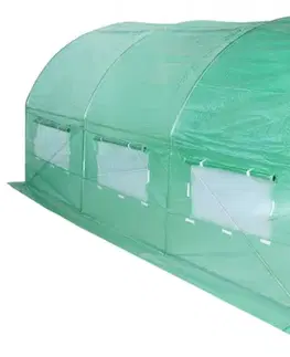 Foliovníky Záhradný fóliovník HG 3x4,5m