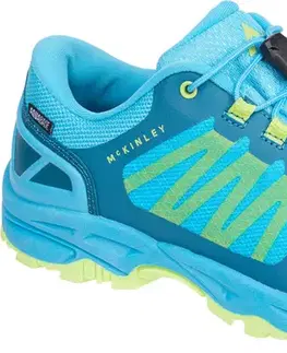 Tenisky McKinley Kansas III AQB Kids Veľkosť: 28 EUR