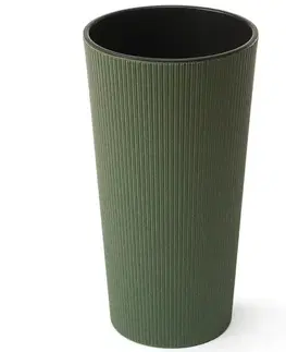 Záhrada Kvetináč Lilia 190 Jumper eco wood zelená