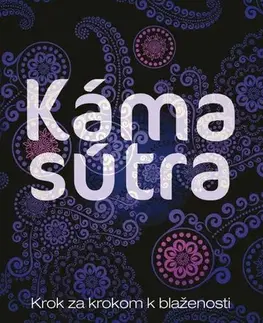Sex a erotika Kámasútra - Kolektív autorov