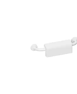 Svietidlá BEMETA Madlo 58x12,4 cm biele 301100503-o
