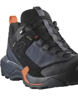 Nízka outdoor obuv Salomon X Ultra Alpine GTX M Veľkosť: 44 EUR