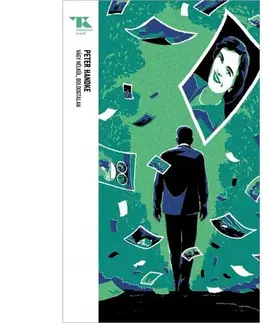 Svetová beletria Vágy nélkül, boldogtalan - Trubadűr zsebkönyvek 102. - Peter Handke,Ambrus Bor