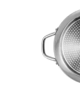 Panvice Tescoma panvica hlboká GrandCHEF ø 28 cm, 2 úchyty