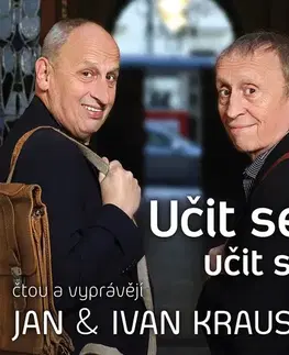 Humor a satira FONIA, s.r.o. Učit se, učit se…!