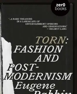 Manažment Torn - Eugene Rabkin