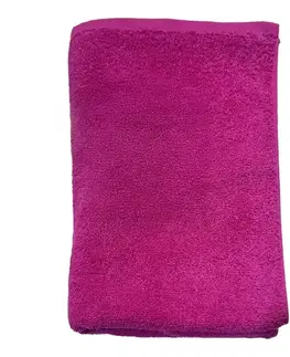Uteráky Uterák Pile to Pile 70x140 cm M30 fuksia