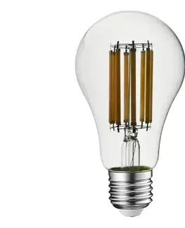 LED osvetlenie Rabalux 79203 - LED žiarovka FILAMENT A70 E27/18W/230V 4000K 79203