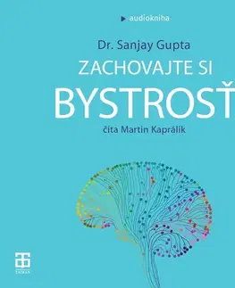 Rozvoj osobnosti Publixing a Tatran Zachovajte si bystrosť