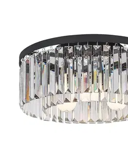 Svietidlá Rabalux 71093 - Stropné svietidlo ELOISA 3xE27/25W/230V 71093