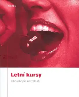 Romantická beletria Letní kursy - Ludmila Freiová