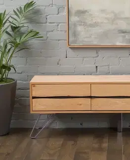 TV stolíky TV stolík OIDIPUS Dekorhome