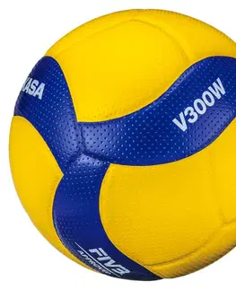 Volejbalové lopty Mikasa V300W