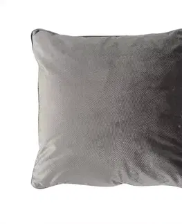 Dekoračné vankúše Vankúš Velvet NL 174-41 45x45