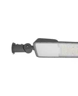 Záhradné lampy  LED pouličné svietidlo LED/200W/230V 4500K IP65 LED FLEX STREET-ML-200W-NW
