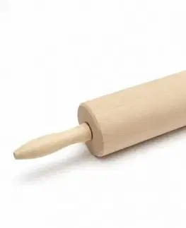 Kuchynské valčeky SKVELER Valček na cesto 44 cm, priemer 6 cm