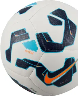 Lopty Nike Pitch FA24 Veľkosť: size: 3