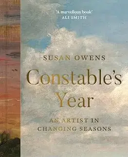 Maliarstvo, grafika Constables Year - Susan Owens
