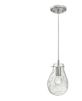 Svietidlá Westinghouse 63291 - Luster na lanku AMMACCATO 1xE27/60W/230V 63291