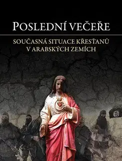 Kresťanstvo Poslední večeře - Klaus Wivel