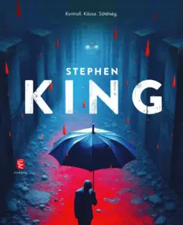 Detektívky, trilery, horory Mr. Mercedes - (Különleges kiadás) - Stephen King
