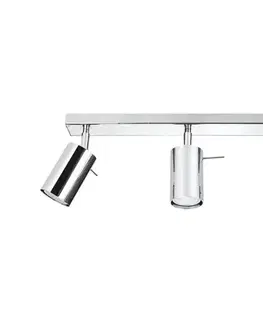 Svietidlá  SL.0729 - Bodové svietidlo RING 3xGU10/10W/230V SL.0729