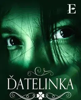 Slovenská beletria Ďatelinka - Nela Nezábudková