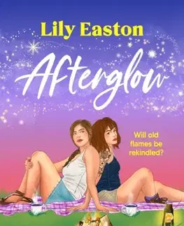 Beletria Afterglow - Lily Easton