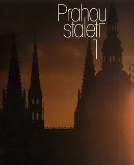 História SUPRAPHON a.s. Prahou staletí 1