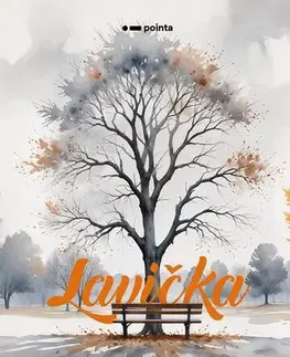 Česká poézia Lavička - Pavla Zdařilová