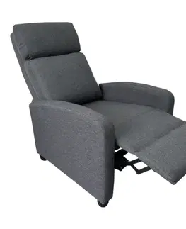 Relaxačné Relaxačné kreslo KRESO Tempo Kondela