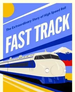 Veda, technika, elektrotechnika Fast Track - Christian Wolmar