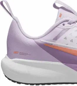 Cesta Nike Sonic Fly GS Veľkosť: 36 EUR