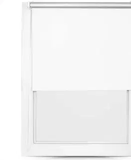 Rolety Roleta Mini Silver 95/150 MGR SXL-051