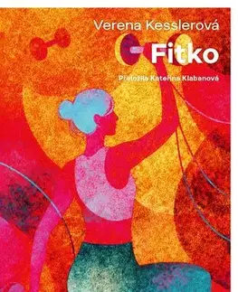 Romantická beletria Fitko - Verena Kesslerová