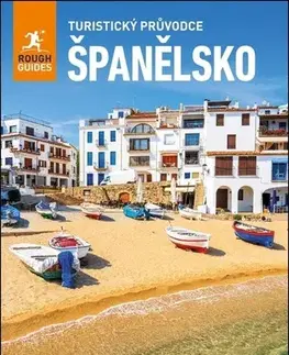 Európa Španělsko - Kolektív autorov,Jan Sládek