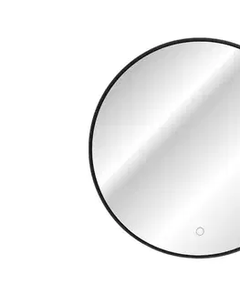 Zrkadlá ArtCom LED zrkadlo LUNA FI800 | 80 cm