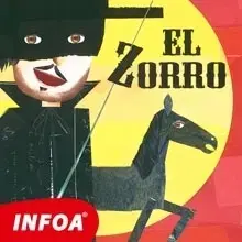 Jazykové učebnice - ostatné Infoa El Zorro (ES)