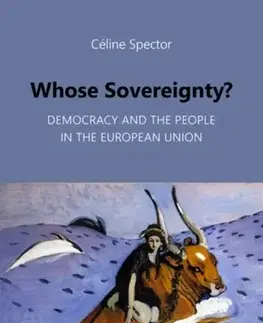 Politológia Whose Sovereignty? - Celine Spector
