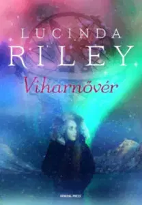 Beletria - ostatné Viharnővér - Lucinda Riley
