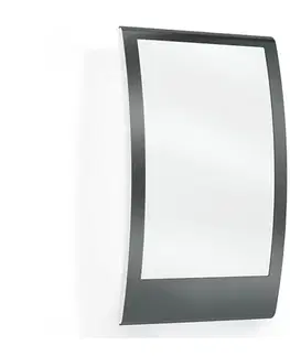 Svietidlá Steinel 065782 - Vonkajšie svietidlo so súmrakovým senzorom 1xE27/60W/230V IP44 065782